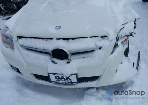 2012 Mercedes-Benz Glk 350 z USA, uszkodzony, nr VIN WDCGG5GB9CF875443